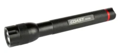 COAST lygte PX150 med UV-lys, 400 Lumen