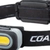 Coast Pandelampe RL10, 560 lumen