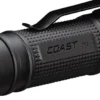 Coast PX9R genopladelig lommelygte, 1000 lumen