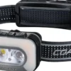 Coast RL35R genopladelig pandelampe med stemmestyring
