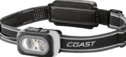 Coast RL20R pandelampe, 1000 lumen