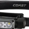 Coast vandtæt genopladelig pandelampe WPH30R, 1000 lumen