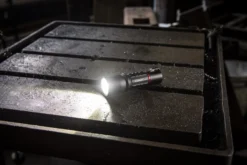 Coast XP11R genopladelig håndlygte, 2100 lumen