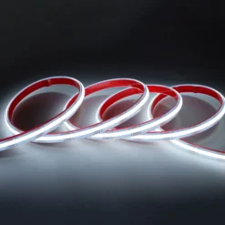 COB CCT LED strip, 5 meter, 20W/m, RA90, 24V DC, IP68, 576 LED/meter