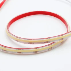 COB CCT LED strip, 5 meter, 20W/m, RA90, 24V DC, IP68, 576 LED/meter