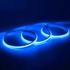 COB-LED strip, 5 meter, Dot-free, IP20, 240 LED/meter, 24V, COB LED