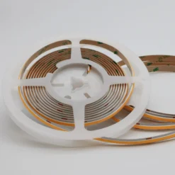 COB LED-strip, 10 meter, 6,5W/meter, 24V, IP20, RA95