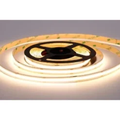 COB-LED Strip, 5 meter, 9,5W/m, IP20, 24V, RA94