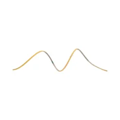 COB-LED strip, 5 meter, 7W/m, 3mm bredde, RA93, 24V DC, IP20, 400 LED pr. meter, varm kulør
