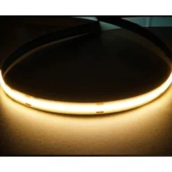 COB-LED-strips - 2,5 meter, 11W & 480 LED pr. meter, 24V, RA94
