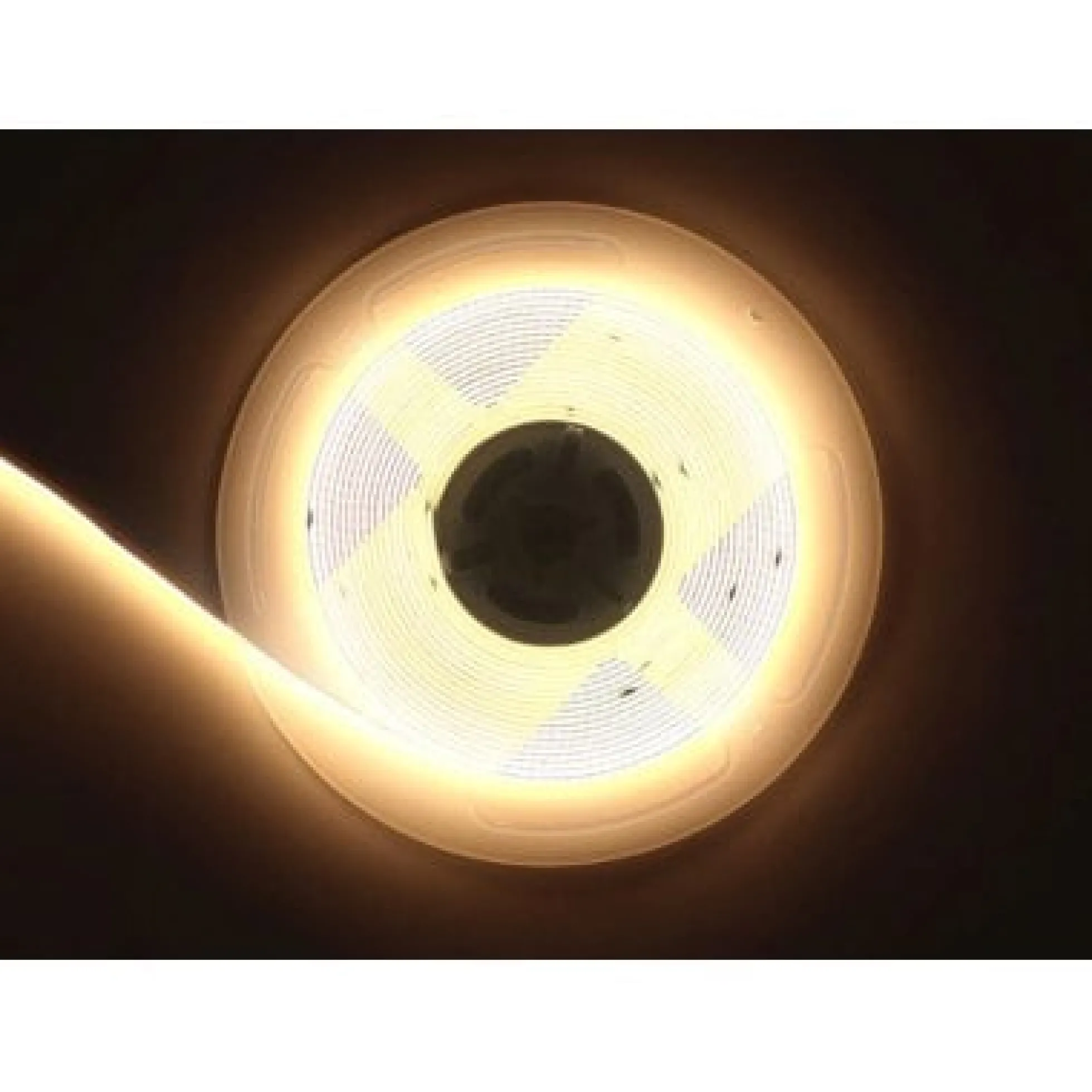 COB-LED-strips - 2,5 meter, 11W & 480 LED pr. meter, 24V, RA94