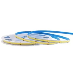 COB-LED-strips - 2,5 meter, 11W & 480 LED pr. meter, 24V, RA94