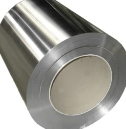 COIL, Prepatina walzblank 0,80 X 670, rulle á 30 meter