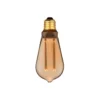 COLORS Dim LED Drop 5W Amber, E27, 64 mm Diameter, 140 mm Længde