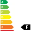 COLORS LED Backlight G9, 2.5W, 360 grader, Klar