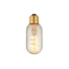 COLORS ORIGINAL LED Compact E27 2W, Klar, 11 cm Højde, 4,5 cm Ø