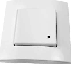 Columbus Time Touch - 2019 logtimer, hvid