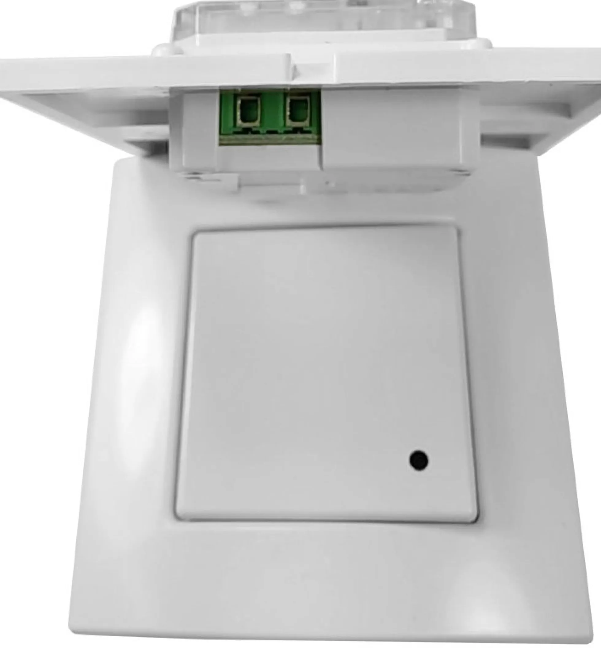 Columbus Time Touch - 2019 logtimer, hvid