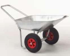 Combibør BD850, galvaniseret kasse - Ravendo