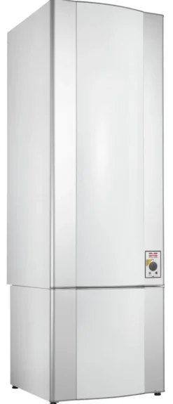 Combi VVB, METRO THERM, model 300, til fjernvarme/centralvarme