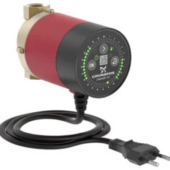 Comfort 15-14 B TDT cirkulationspumpe - Grundfos