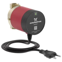 Comfort 15-14 B T - Grundfos