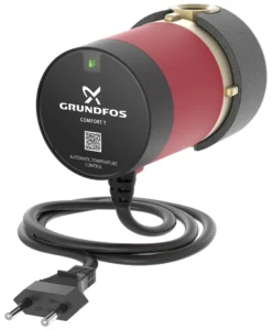 Comfort 15-14 B T - Grundfos