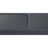 Common, black, wireless charger duo