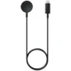 Common Hurtig trådløs oplader, sort, USB, EP-OR900BBEG