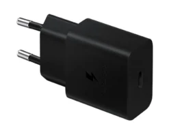 Common, strømadapter, sort, 15W, EP-T1510XBEGEU