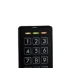 CONLAN kodetastatur CM1000EMV, 1,5 modul, sort