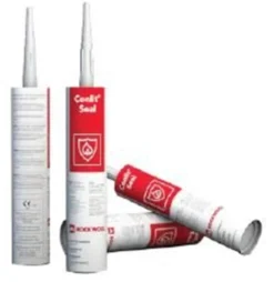 Conlit Seal 800 brandfugemasse, hvid - ROCKWOOL