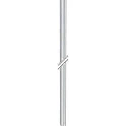 Contura Space magnetliste sæt, 45°, 1798 mm, transparent