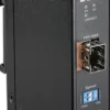 converter gigabit - SFP, DIN skinne