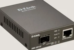 Converter Gigabit - SFP, DMC-G01LC