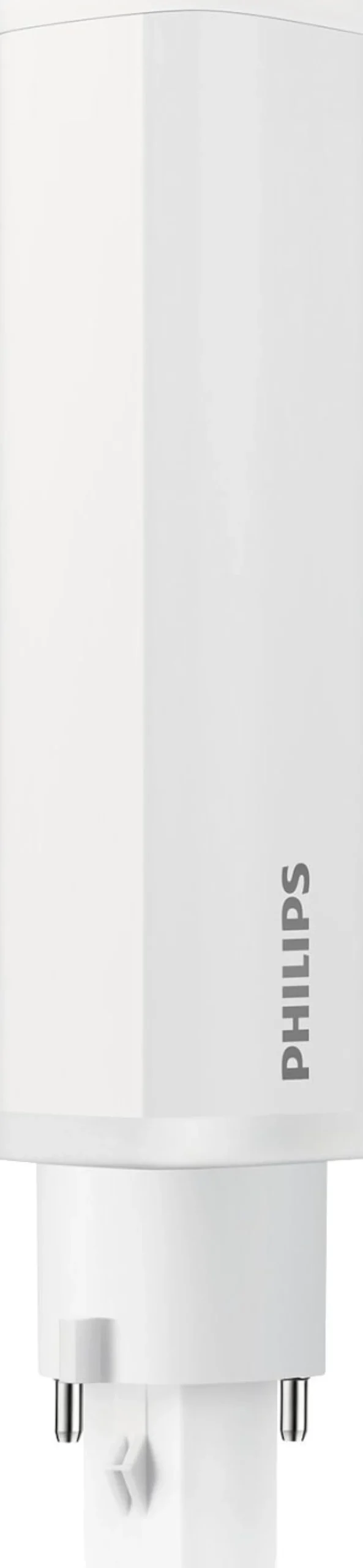 CorePro LED PL-C EM/230V, 6,9W 830, 700 lumen, 2P, G24d-2 - Philips