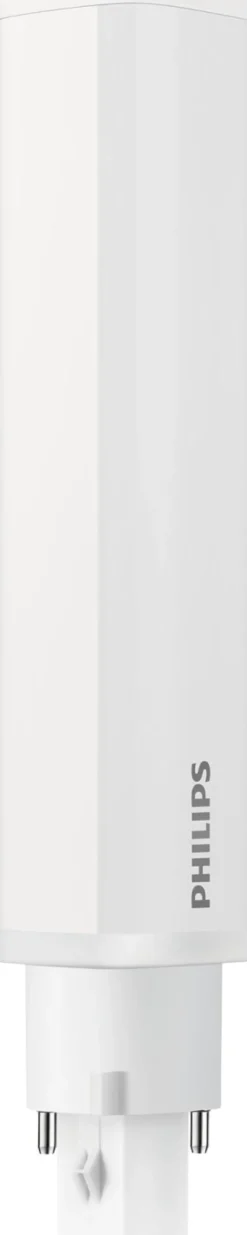 CorePro LED PL-C EM/230V, 8,9W 830, 990 lumen, 2P, G24d-3 - Philips