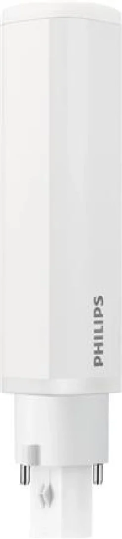 CorePro LED PL-C EM/230V, 8,9W 830, 990 lumen, 2P, G24d-3 - Philips