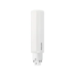 CorePro LED PL-C 5,5W 830, 600 lumen, 4P, G24q-1 - Philips Lighting