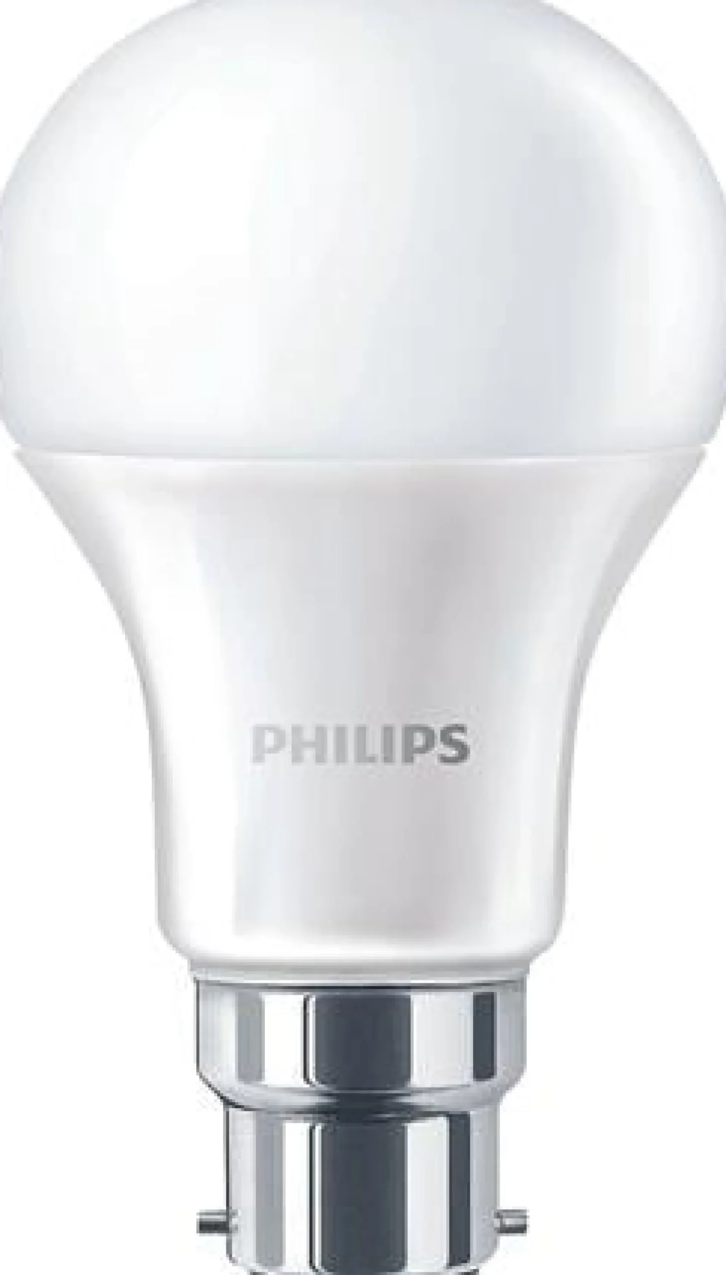 CorePro LED pære, 13,5W, 1521lm, B22, 2700K, Mat
