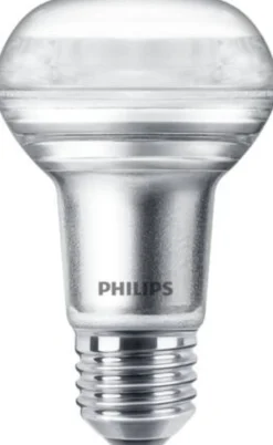 CorePro LED Spot R63, 3W, 210 lumen, E27, 36°