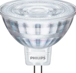 CorePro LEDspot 2,9W 827 MR16 GU5,3, 36°, 230 lumen - Philips Lighting
