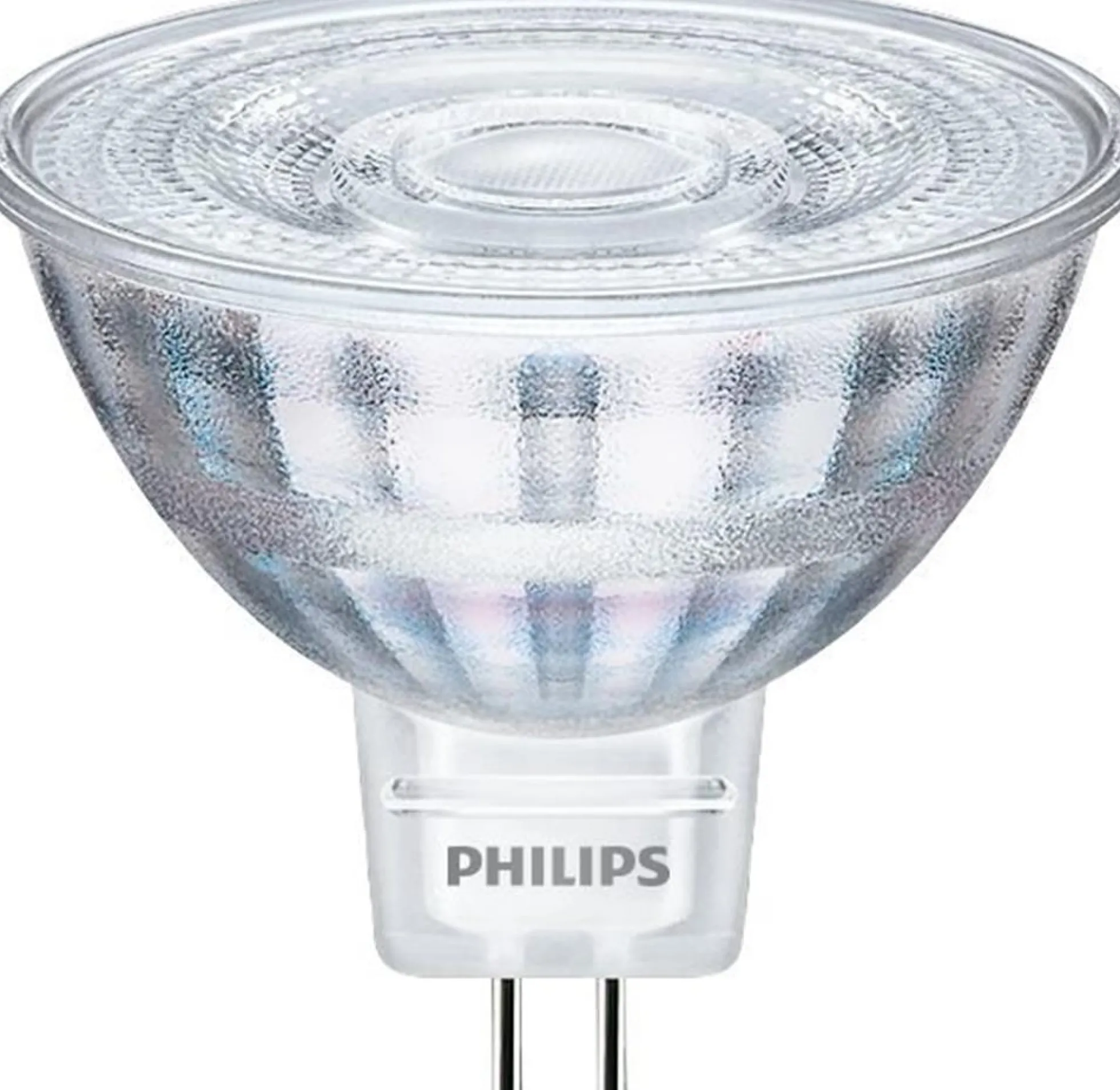 CorePro LEDspot 2,9W 827 MR16 GU5,3, 36°, 230 lumen - Philips Lighting