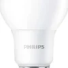 CorePro LED Standard 5,5W, 40W, A60, B22, 827, Mat