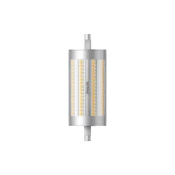 CorePro LED 17,5W, 2460 lumen, R7s, 118 mm, dæmpbar, 3000K