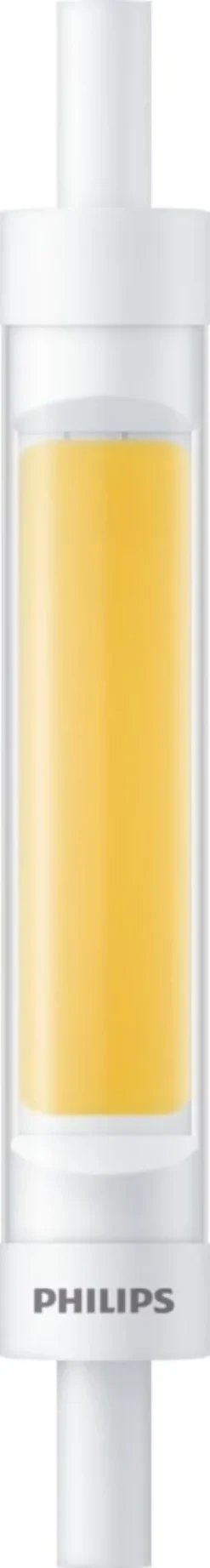CorePro 118mm LED, 7,2W, 840 R7s, 850 lumen - Philips Lighting
