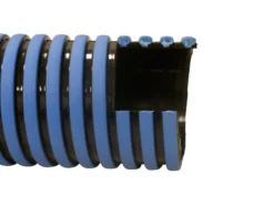 Corruflex sugeslange PVC/NBR