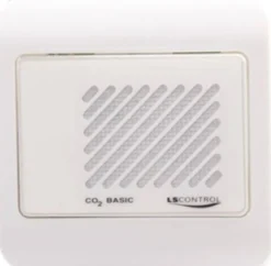 CO2 sensor, 0-10V, ES999