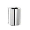 Cosmic affaldsspand, krom, 5 liter