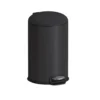 Cosmic Essentials affaldsspand, 5 l, mat sort
